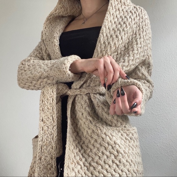 Lauren Ralph Lauren Sweaters - Lauren Ralph Lauren Hans Knit Cardigan